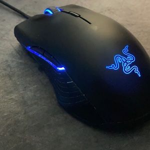 Meet your Posher, Richard